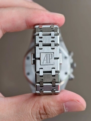 AUDEMARS PIGUET APRO 26315ST.OO.1256ST.02 38mm