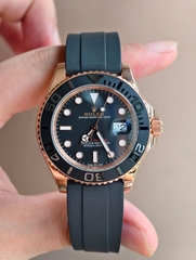 ROLEX Yacht-Master 40mm 126655-0002