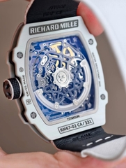 RICHARD MILLE RM 67-02 UAE