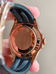 ROLEX Yacht-Master 40mm 126655-0002