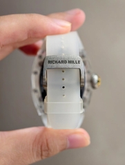 RICHARD MILLE RM47 Samurai Sapphire