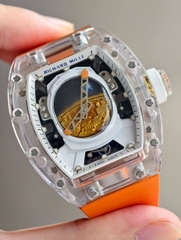 RICHARD MILLE RM52-05 Pharrell Williams Sapphire