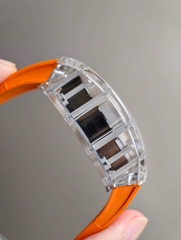 RICHARD MILLE RM52-05 Pharrell Williams Sapphire