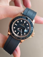 ROLEX Yacht-Master 40mm 126655-0002