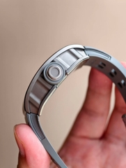 RICHARD MILLE RM 055 Bubba Watson Grey