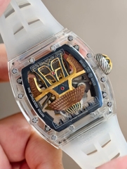 RICHARD MILLE RM47 Samurai Sapphire