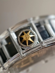 RICHARD MILLE RM47 Samurai Sapphire