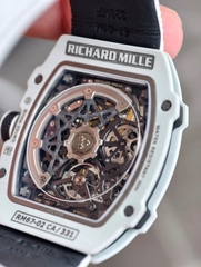 RICHARD MILLE RM 67-02 UAE
