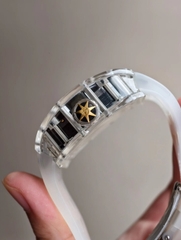 RICHARD MILLE RM47 Samurai Sapphire