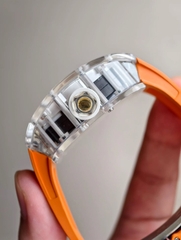 RICHARD MILLE RM52-05 Pharrell Williams Sapphire