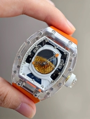 RICHARD MILLE RM52-05 Pharrell Williams Sapphire