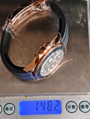 ROLEX Yacht-Master 40mm 126655-0002