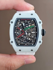 RICHARD MILLE RM 67-02 UAE