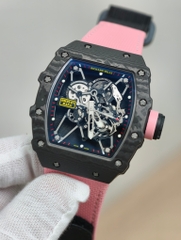 Richard Mille 10