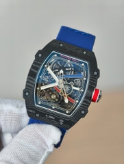 Richard Mille 9