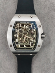 Richard Mille 8