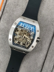 Richard Mille 8