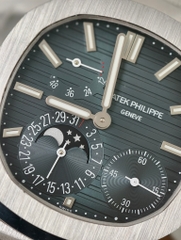 Patek Philippe 13