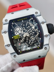 Richard Mille 7