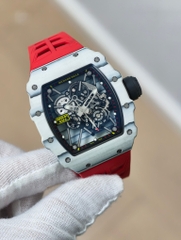 Richard Mille 7
