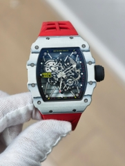 Richard Mille 7