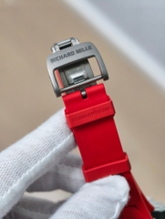 Richard Mille 7