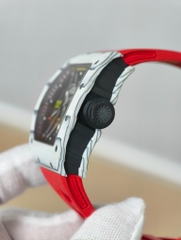 Richard Mille 7