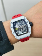 Richard Mille 7