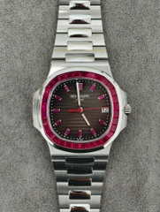 Patek Philippe 9