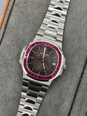Patek Philippe 9