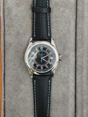 Patek Philippe 8