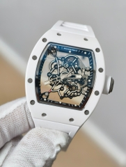 Richard Mille 6