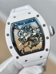 Richard Mille 6