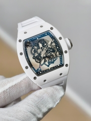 Richard Mille 6