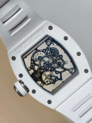 Richard Mille 6