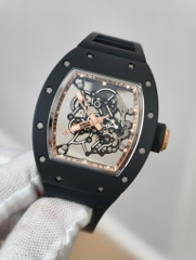 Richard Mille 5