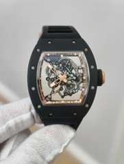 Richard Mille 5