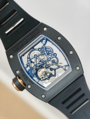 Richard Mille 5
