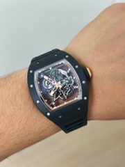Richard Mille 5