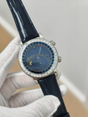 Patek Philippe 7