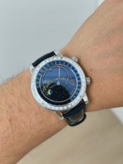 Patek Philippe 7