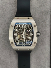 Richard Mille 4