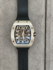 Richard Mille 4