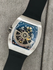 Richard Mille 4