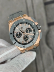 Audemars Piguet 8