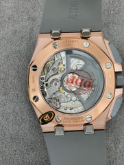 Audemars Piguet 8