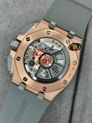 Audemars Piguet 8