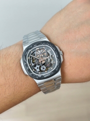 Patek Philippe 3