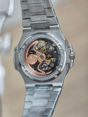 Patek Philippe 3