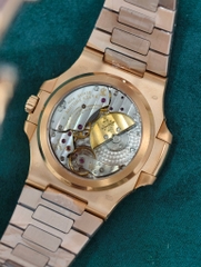 Patek Philippe 2
